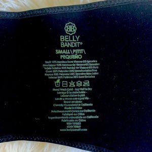 Belly Bandit Upsie Belly Pregnancy Support Band